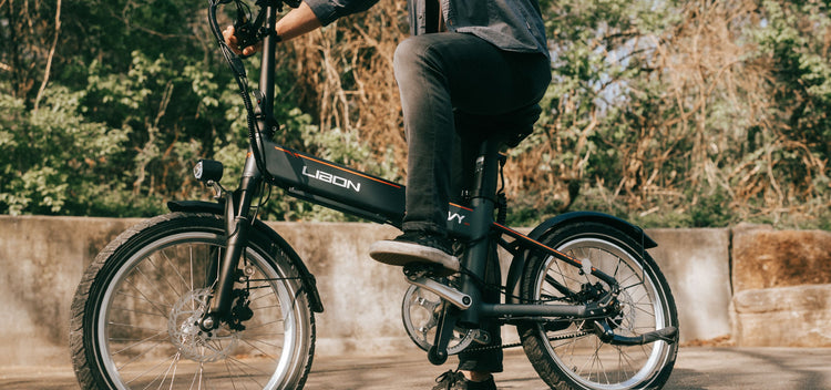 Can You Leave an Electric Bike Outside? Think Twice Before Parking