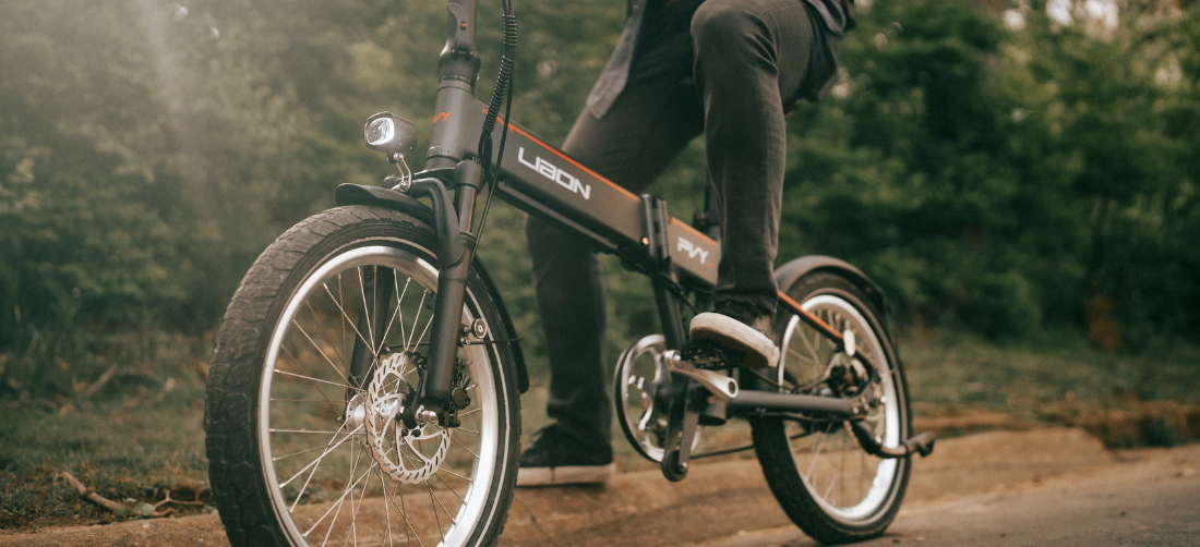 The Economics of E-Bikes: How Cycling Can Save You Money