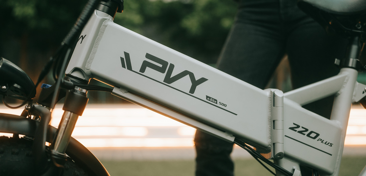 The Best Ebike For Your Lifestyle