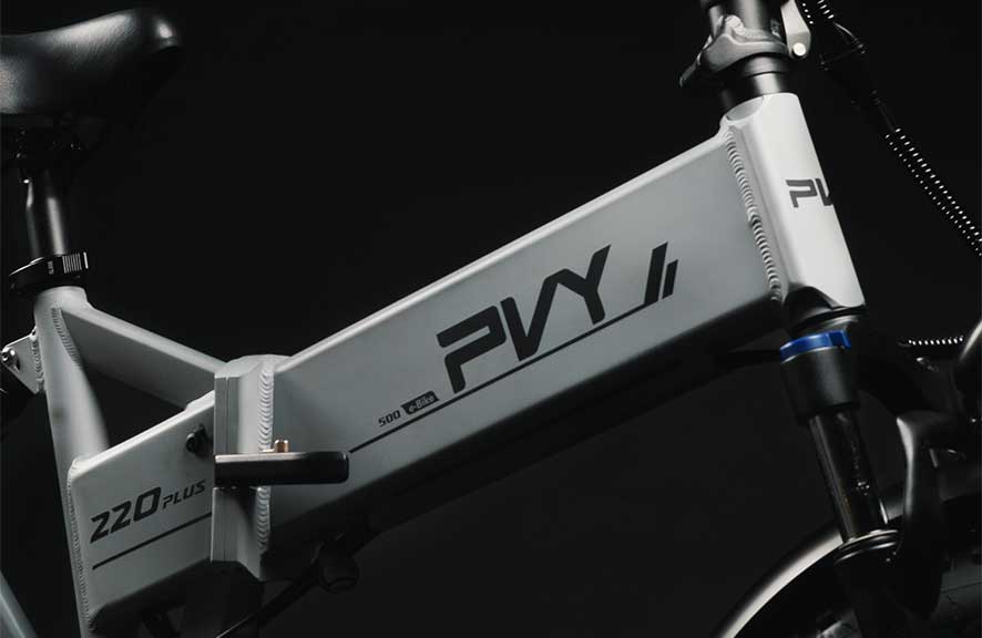 PVY Z20 Plus 1000 ir Engwe Pro: išsamus palyginimas – PVY E-BIKE