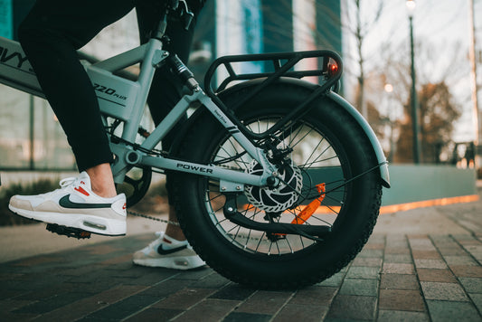 Common ebike motors and their advantages