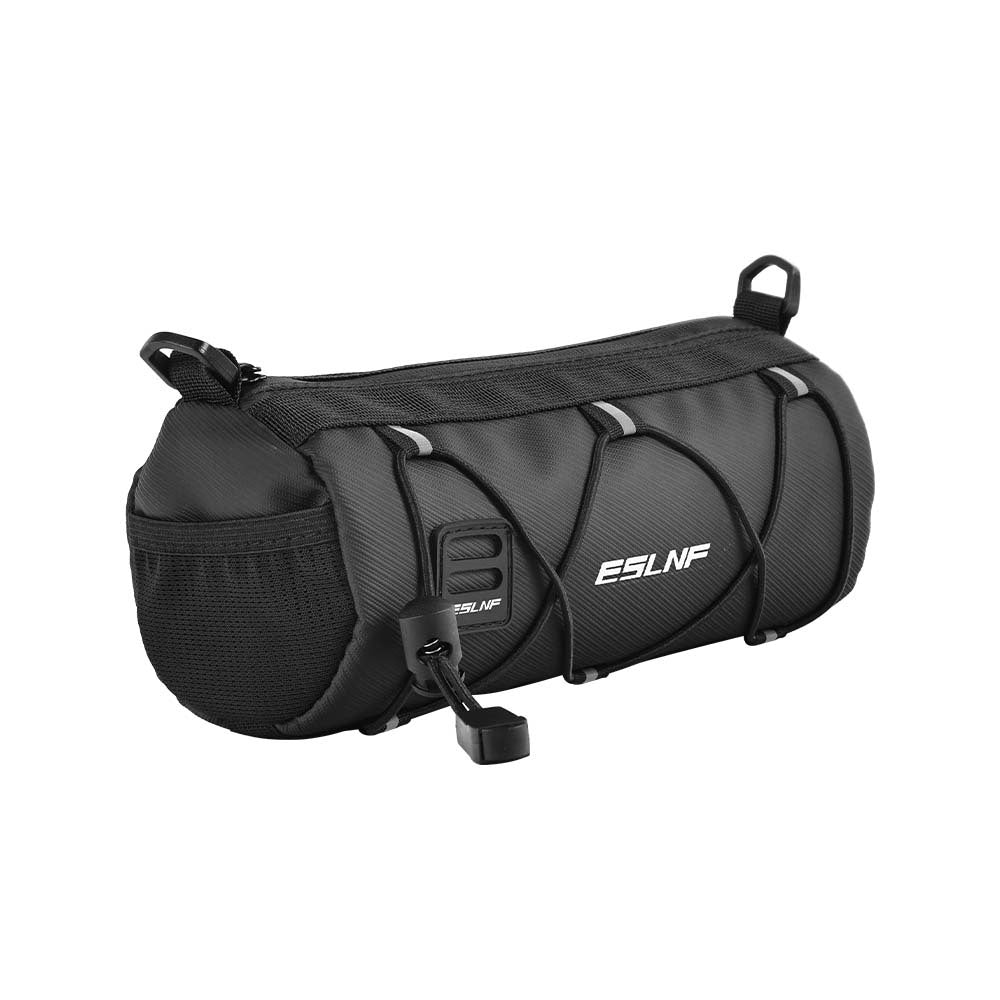 Front bike bag