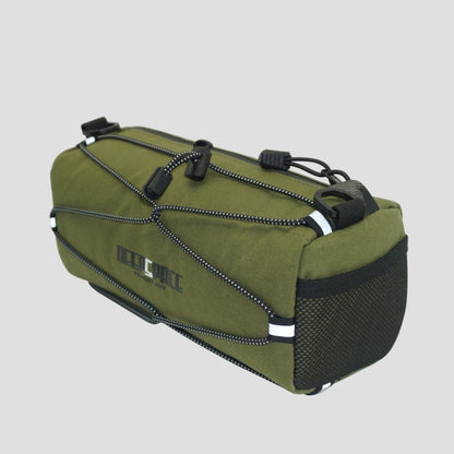 Multifunktionale Vorderfahrradtasche