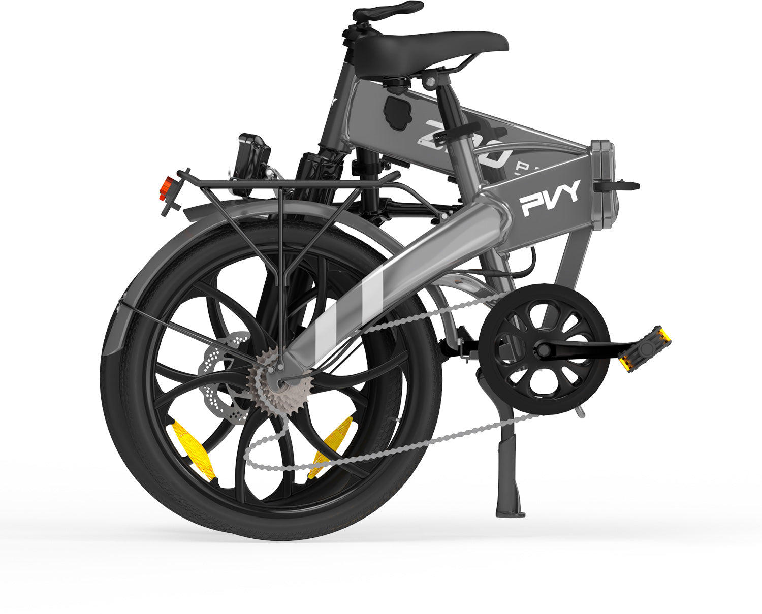 Trinx folding e bike sale