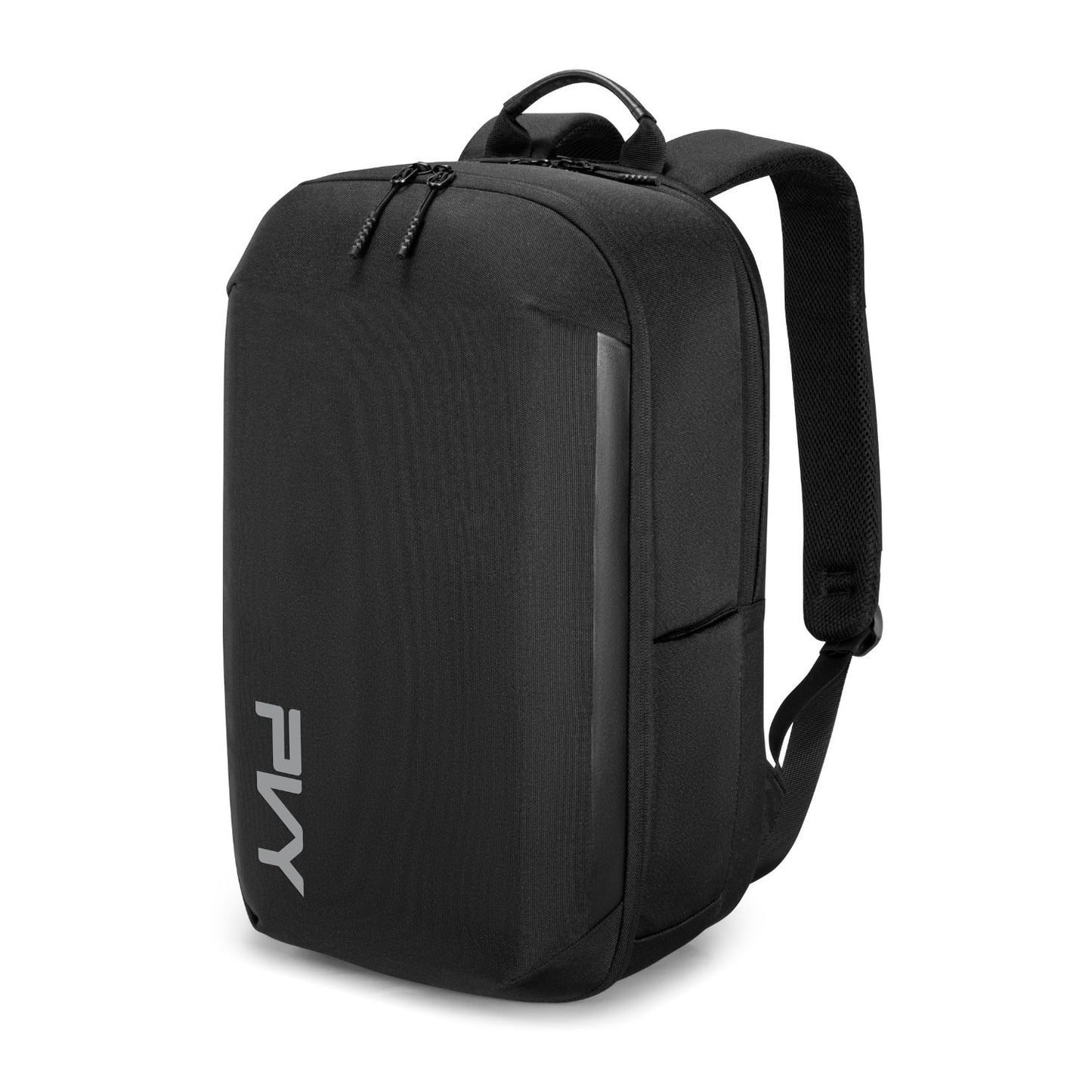 Sleek and Modern Hardshell Backpack