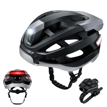 Casco Smart Riding PVY