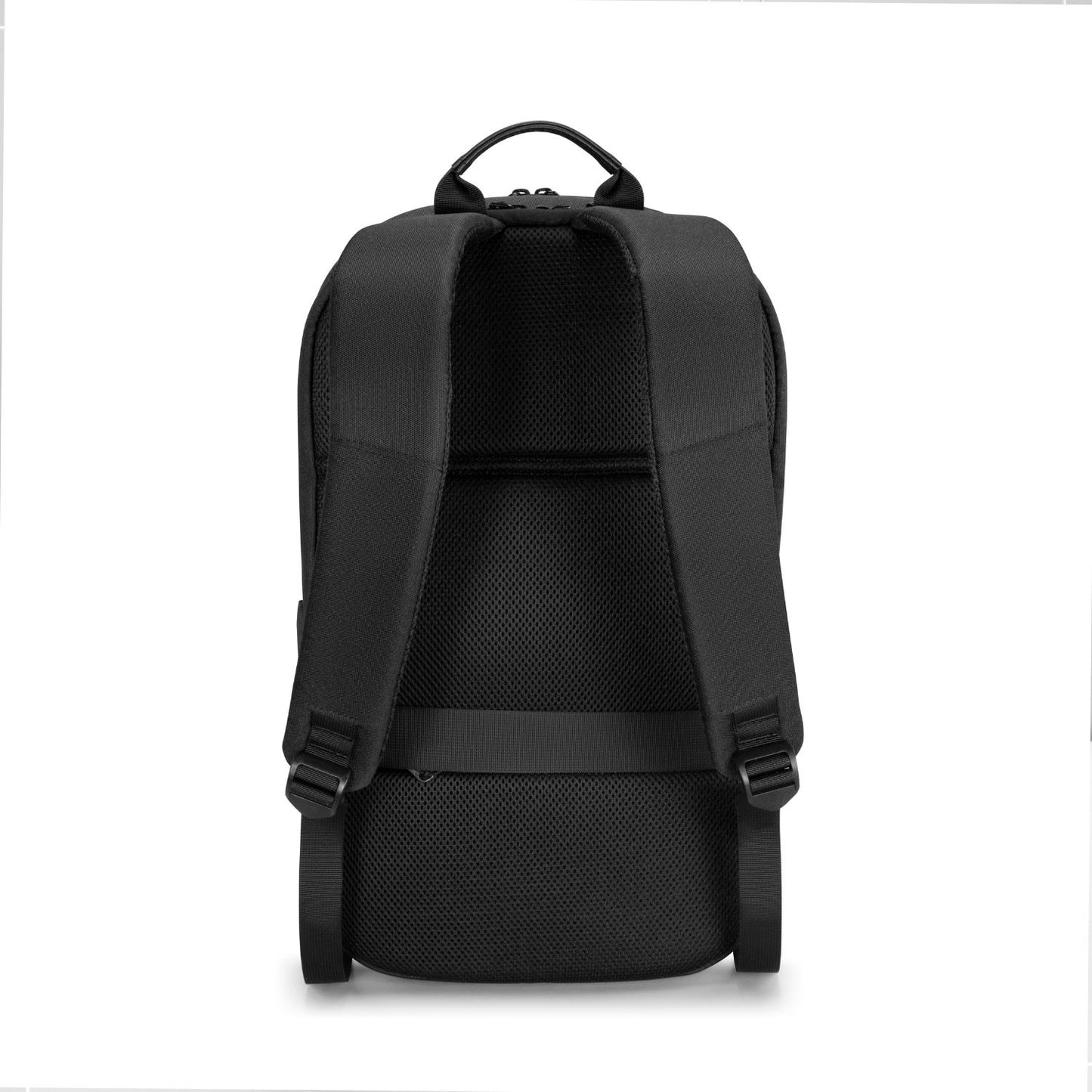 Sleek and Modern Hardshell Backpack