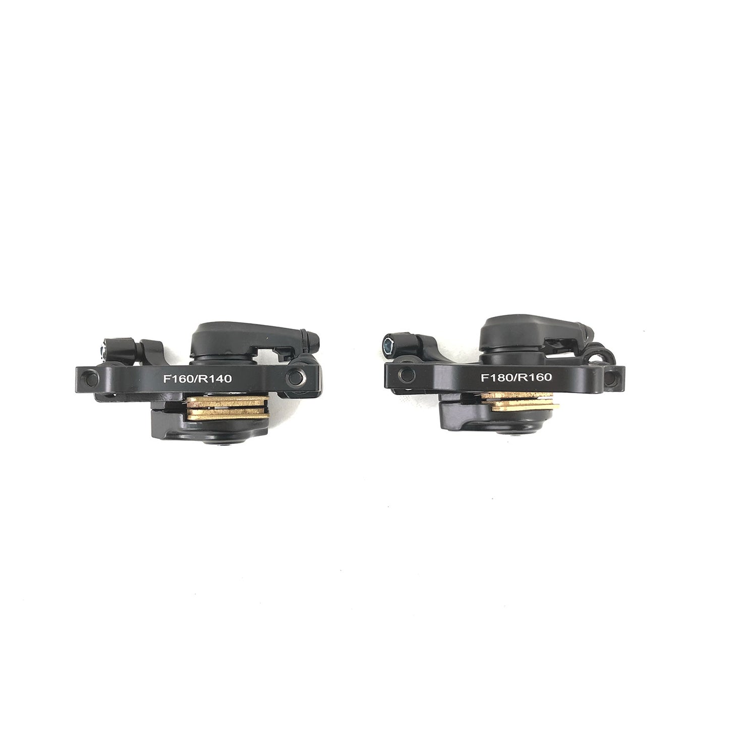 Z20 PRO Disc Brakes