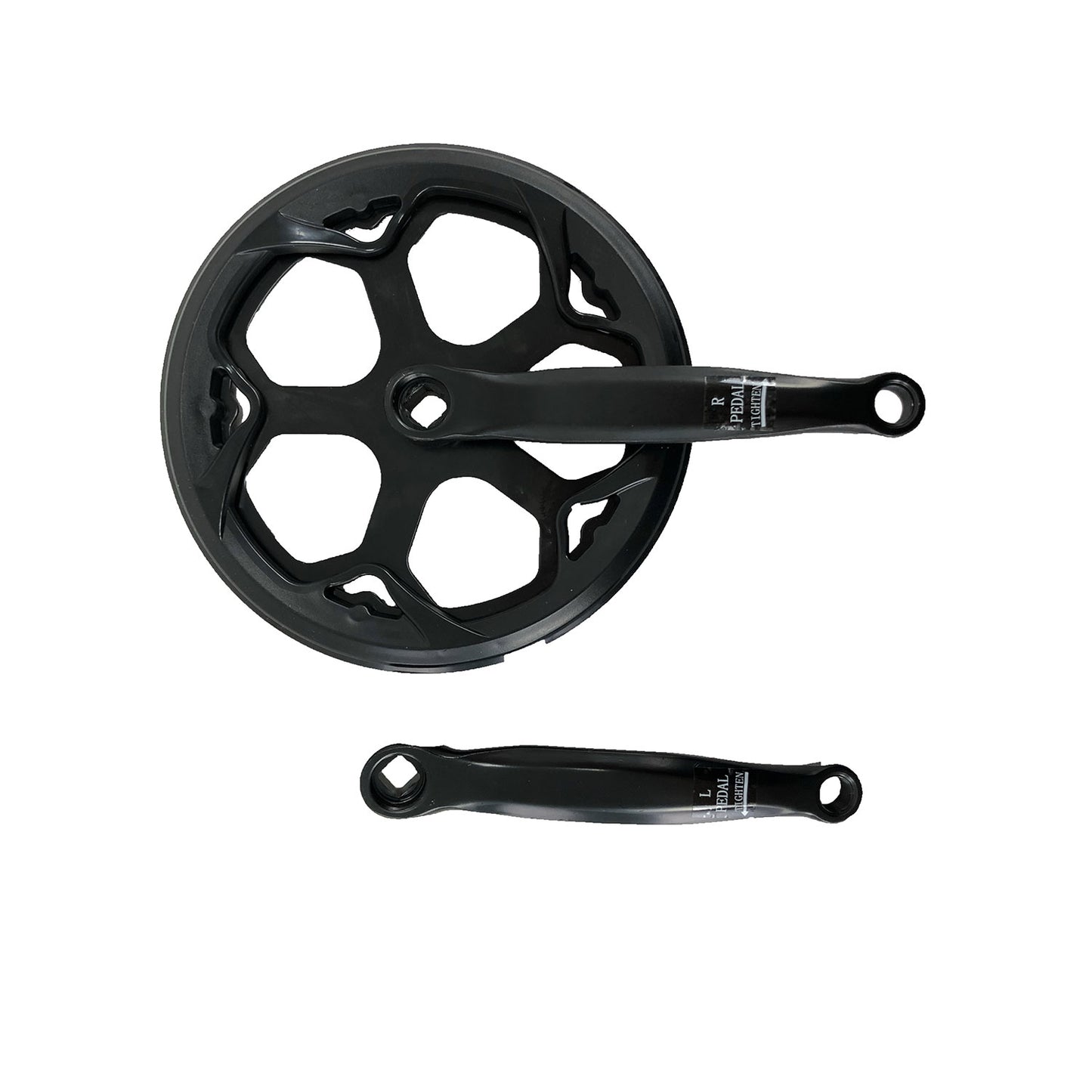 Z20 PRO Crankset