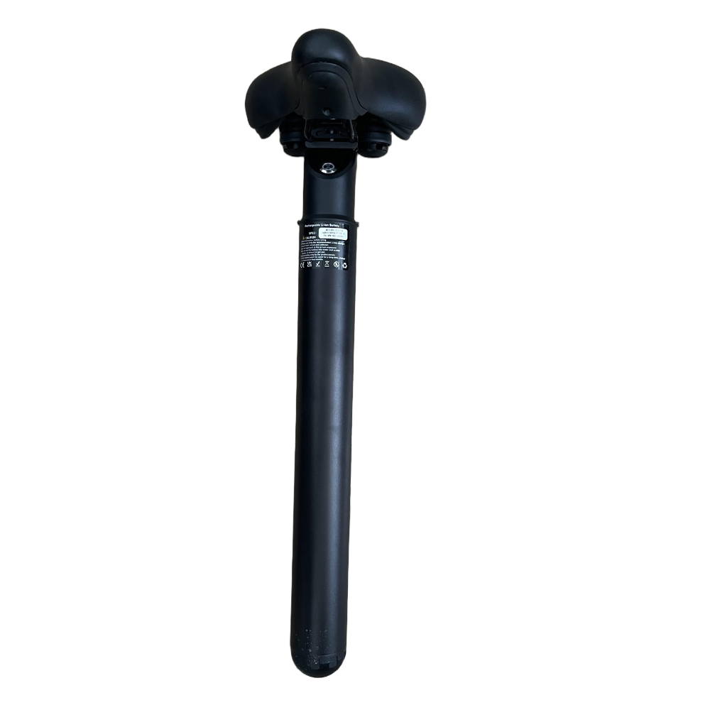 Libon Seatpost Battery