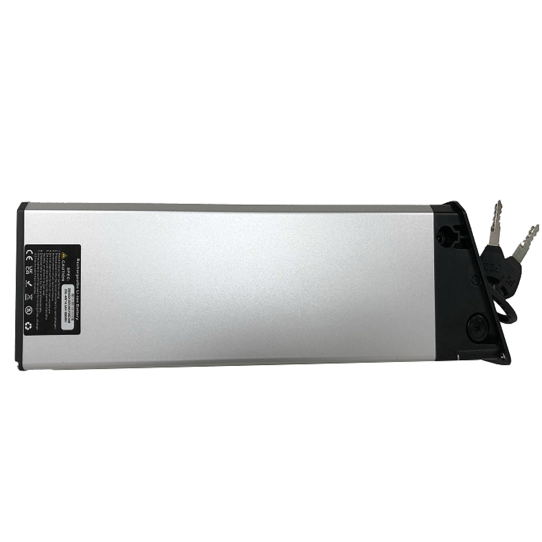 Z20 PLUS 596WH Li-ion-batteri med stor kapacitet